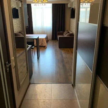 Apartment Elegant