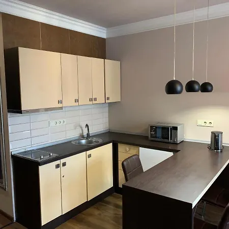 Elegant Kyiv