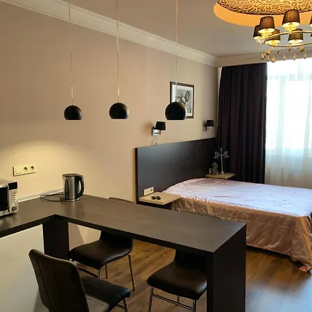 Apartment Elegant Kyiv