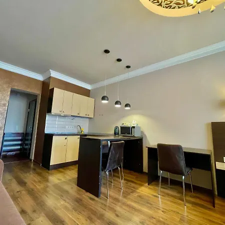 Apartment Elegant *