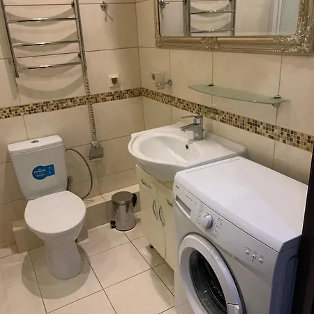 Apartament Elegant *